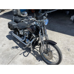 2000 HARLEY-DAVIDSON FX