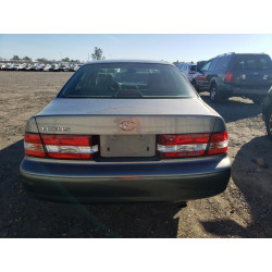 2000 LEXUS ES300