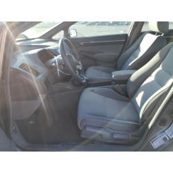 2007 HONDA CIVIC
