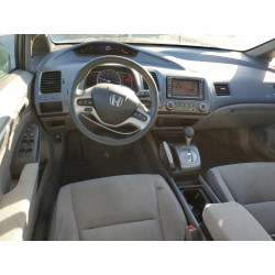 2007 HONDA CIVIC