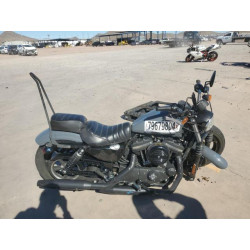 2022 HARLEY-DAVIDSON XL883 N 1HD4LE212NB404195 79679804