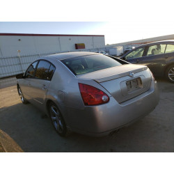 2005 NISSAN MAXIMA
