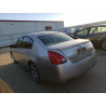 2005 NISSAN MAXIMA