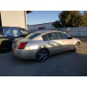 2005 NISSAN MAXIMA