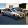 2005 NISSAN MAXIMA