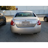 2005 NISSAN MAXIMA