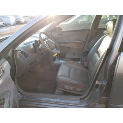 2005 NISSAN MAXIMA