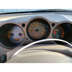 2005 NISSAN MAXIMA