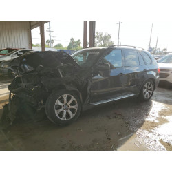 2008 BMW X5