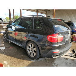 2008 BMW X5