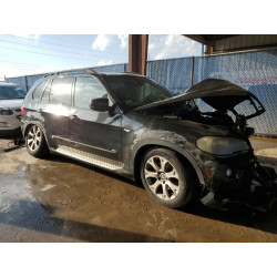 2008 BMW X5