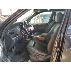 2008 BMW X5
