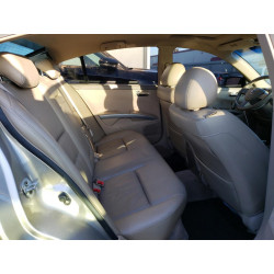2005 NISSAN MAXIMA