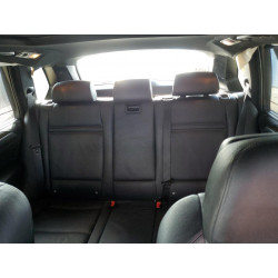 2008 BMW X5