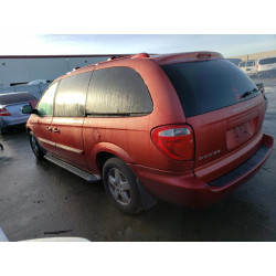 2004 DODGE CARAVAN