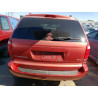 2004 DODGE CARAVAN