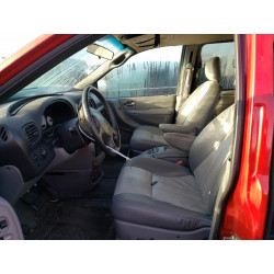 2004 DODGE CARAVAN