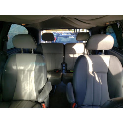 2004 DODGE CARAVAN