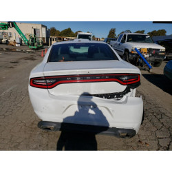 2019 DODGE CHARGER