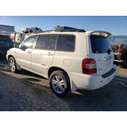 2007 TOYOTA HIGHLANDER