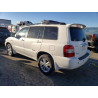 2007 TOYOTA HIGHLANDER