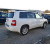 2007 TOYOTA HIGHLANDER