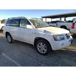 2007 TOYOTA HIGHLANDER