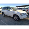 2007 TOYOTA HIGHLANDER