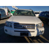 2007 TOYOTA HIGHLANDER