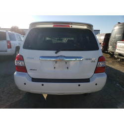 2007 TOYOTA HIGHLANDER