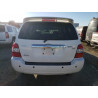2007 TOYOTA HIGHLANDER