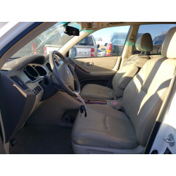 2007 TOYOTA HIGHLANDER