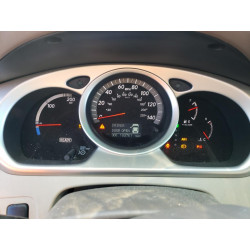2007 TOYOTA HIGHLANDER