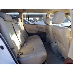 2007 TOYOTA HIGHLANDER