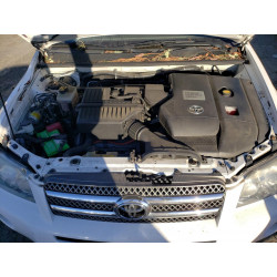 2007 TOYOTA HIGHLANDER