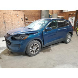 2020 FORD 1920 MODEL 1FMCU9G66LUC61545 75258534