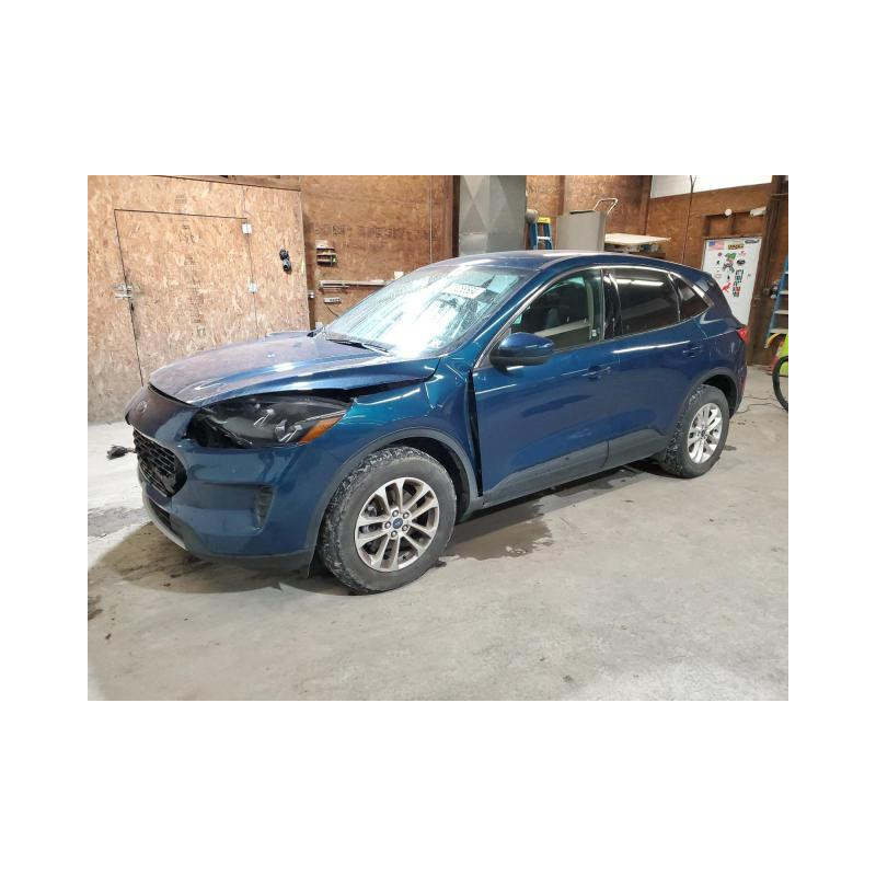 2020 FORD 1920 MODEL 1FMCU9G66LUC61545 75258534