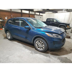 2020 FORD 1920 MODEL 1FMCU9G66LUC61545 75258534