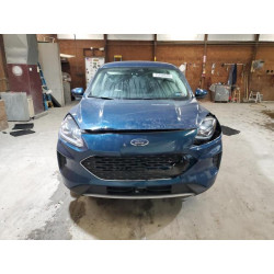 2020 FORD 1920 MODEL 1FMCU9G66LUC61545 75258534
