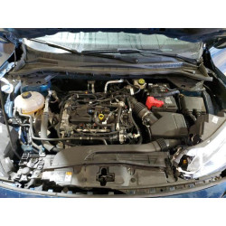 2020 FORD 1920 MODEL 1FMCU9G66LUC61545 75258534
