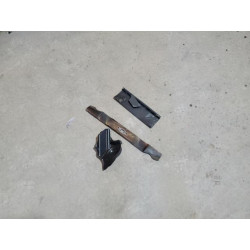 2020 FORD 1920 MODEL 1FMCU9G66LUC61545 75258534