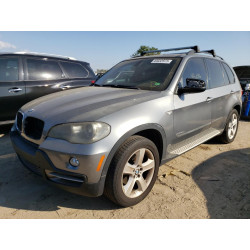 2009 BMW X5