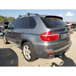 2009 BMW X5