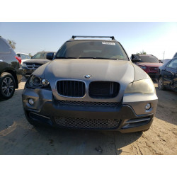 2009 BMW X5