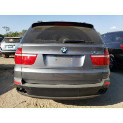 2009 BMW X5