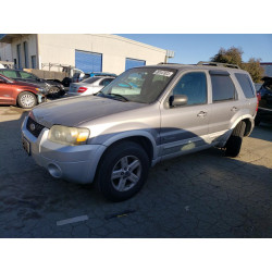 2007 FORD ESCAPE