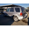 2007 FORD ESCAPE