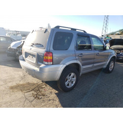 2007 FORD ESCAPE