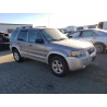 2007 FORD ESCAPE