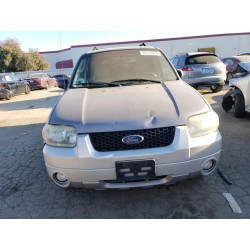 2007 FORD ESCAPE